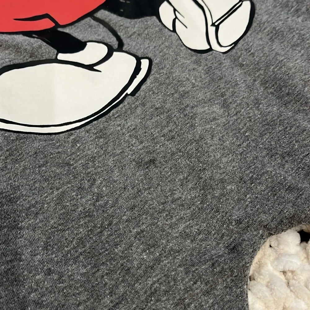 B/G twins Matching Disney Rags outfits, 12-18 months - Picture 4 of 4